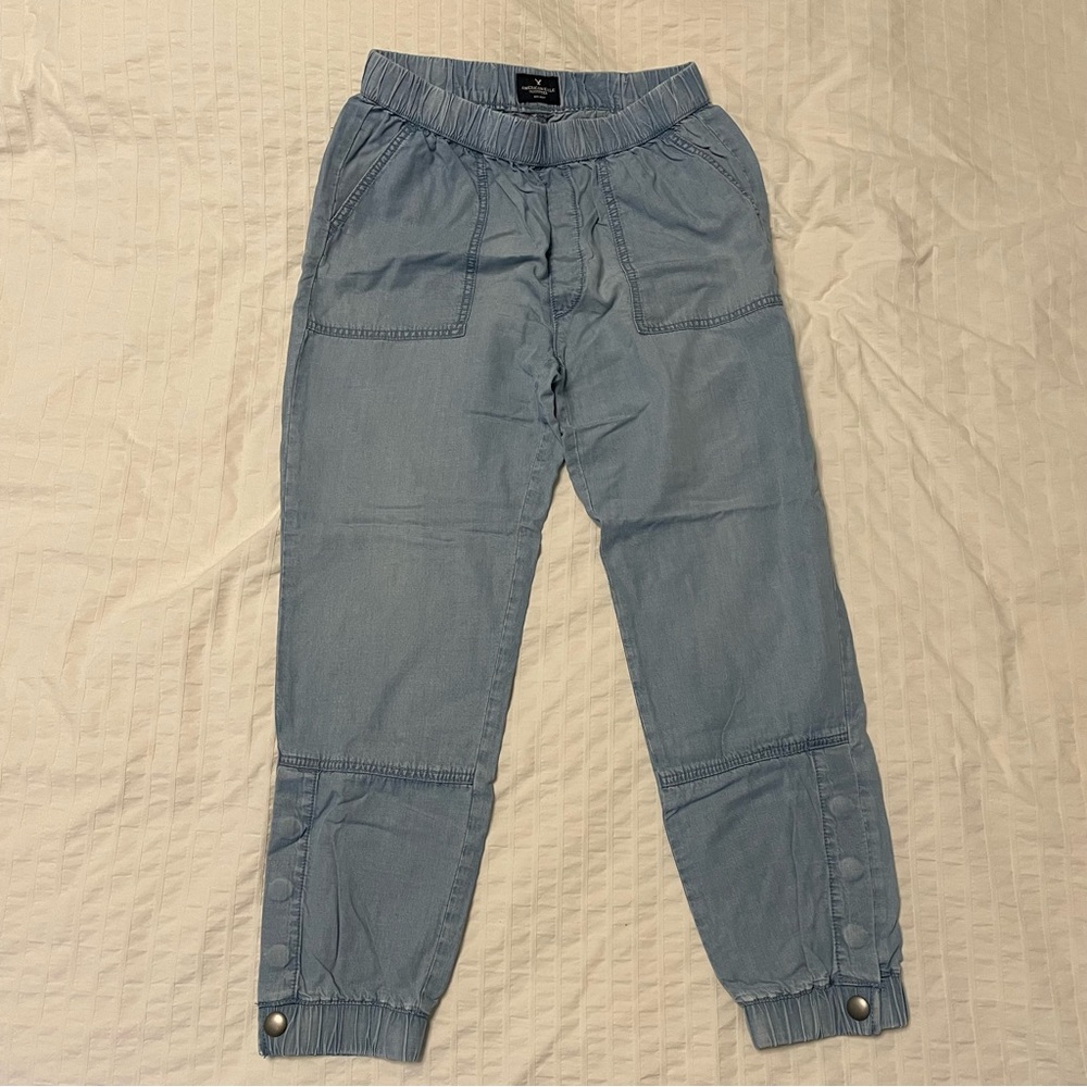 American Eagle ladies pants Small